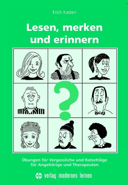 Lesen, merken und erinnern