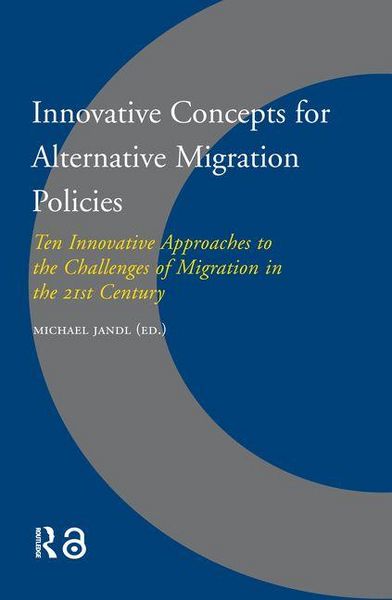 Produktbild: Innovative Concepts for Alternative Migration Policies