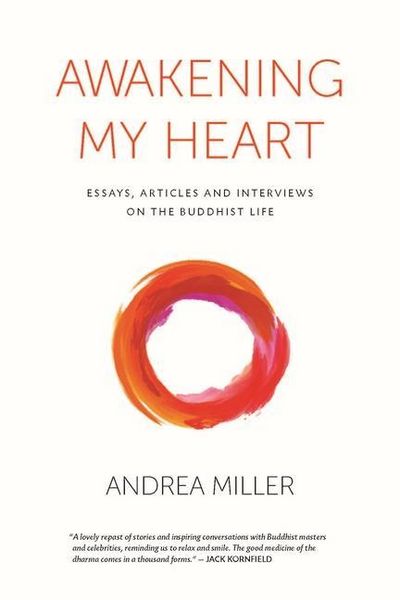 Produktbild: Awakening My Heart