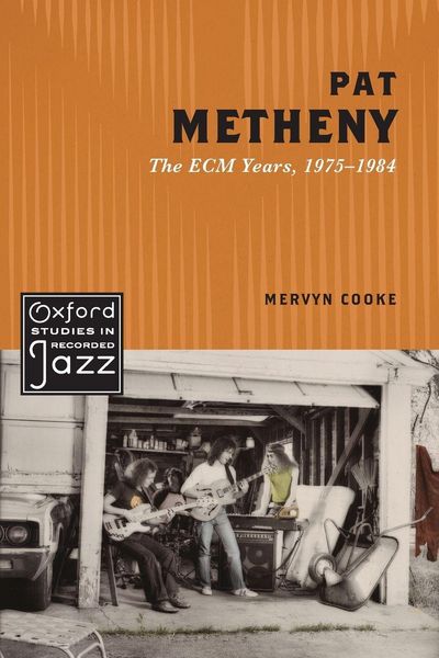 Produktbild: Pat Metheny (UK)
