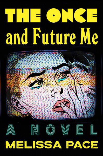 Produktbild: The Once and Future Me