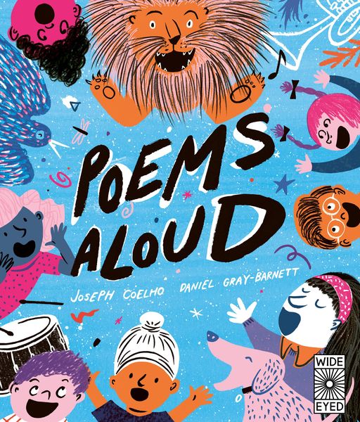 Produktbild: Poems Aloud