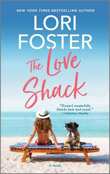 Produktbild: The Love Shack