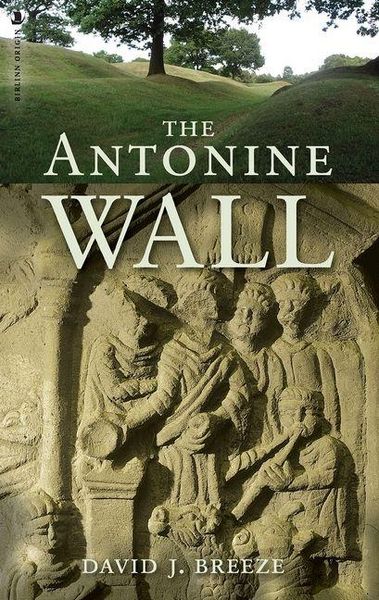 Produktbild: The Antonine Wall