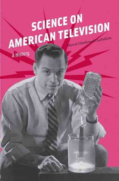 Produktbild: Science On Amer Television