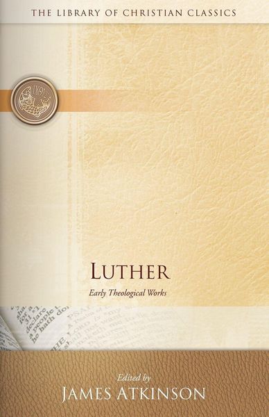 Produktbild: Luther