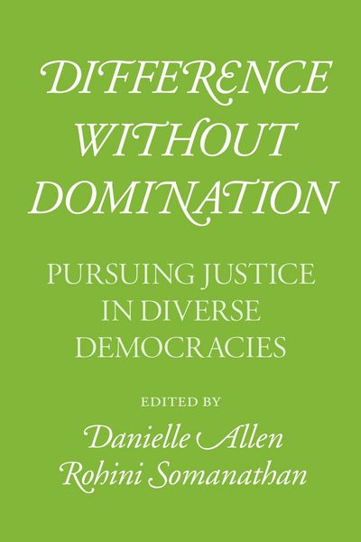 Produktbild: Difference without Domination