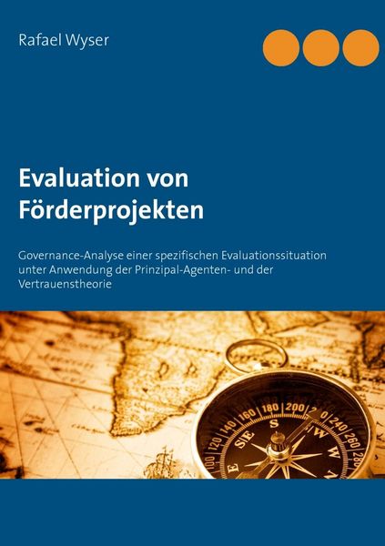 Produktbild: Evaluation von F&ouml;rderprojekten