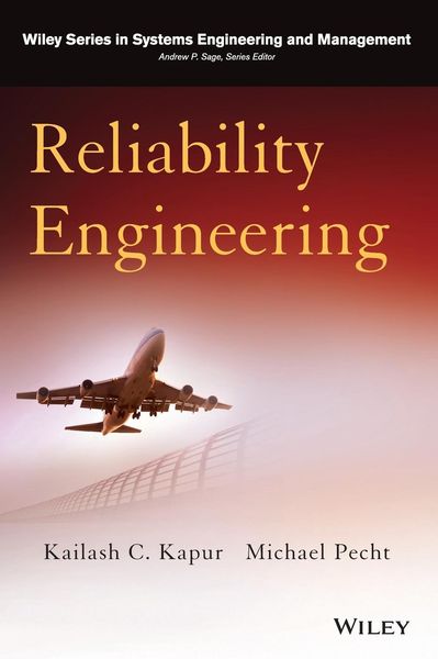 Produktbild: Reliability Engineering