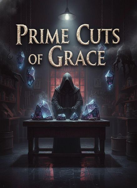 Produktbild: Prime Cuts of Grace