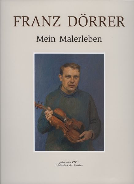 Produktbild: Mein Malerleben