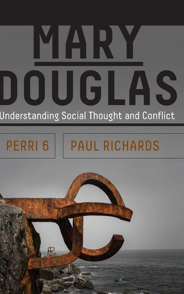 Produktbild: Mary Douglas