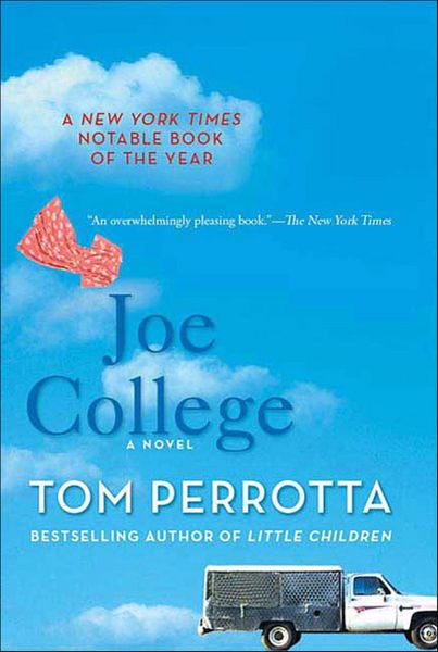 Produktbild: Joe College