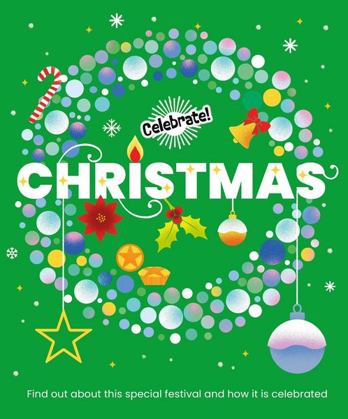 Produktbild: Celebrate!: Christmas