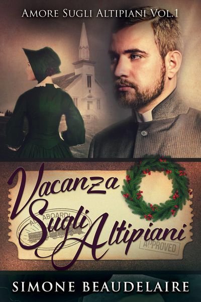 Produktbild: Vacanza Sugli Altipiani