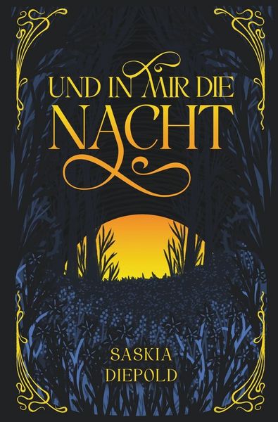 Produktbild: Und in mir die Nacht