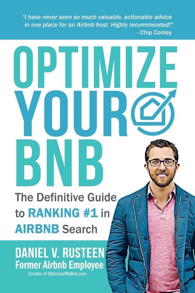 Produktbild: Optimize YOUR Bnb