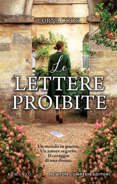 Produktbild: Le lettere proibite