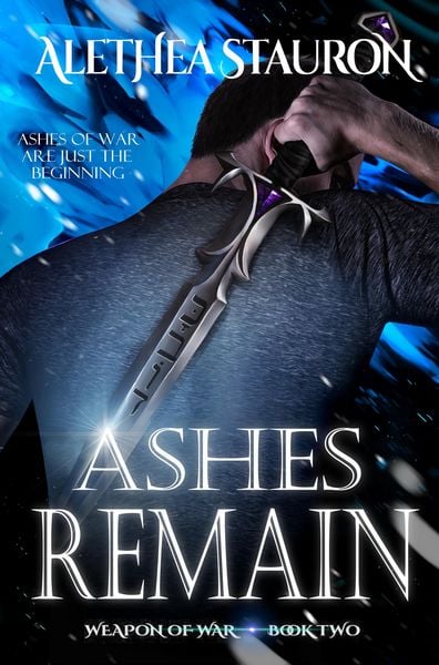 Produktbild: Ashes Remain