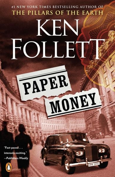 Produktbild: Paper Money