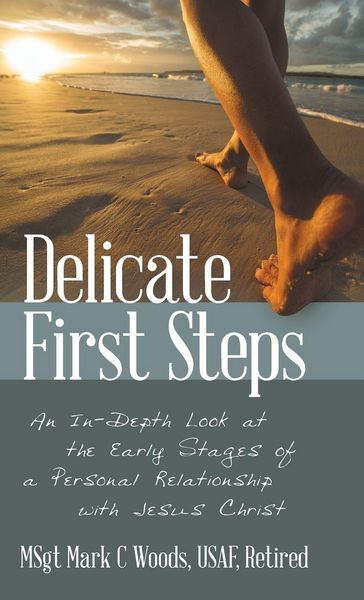 Produktbild: Delicate First Steps