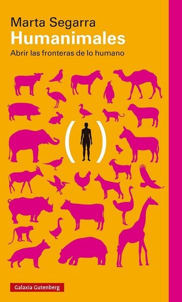 Produktbild: Humanimales