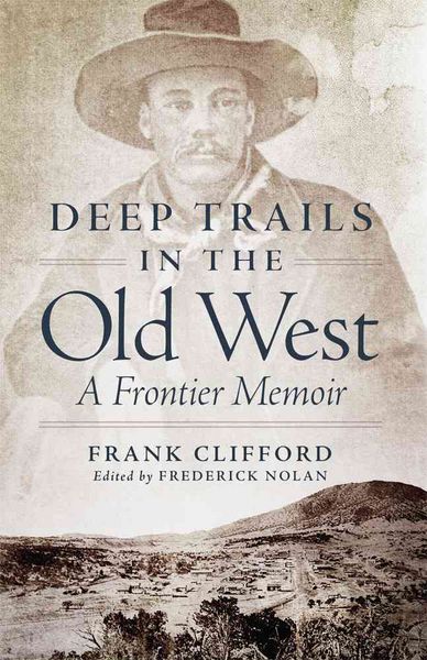 Produktbild: Deep Trails in The Old West