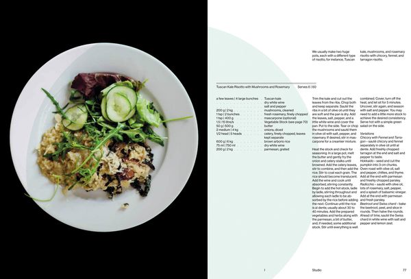 Produktbild: Olafur Eliasson. The Kitchen - Deutsche Ausgabe
