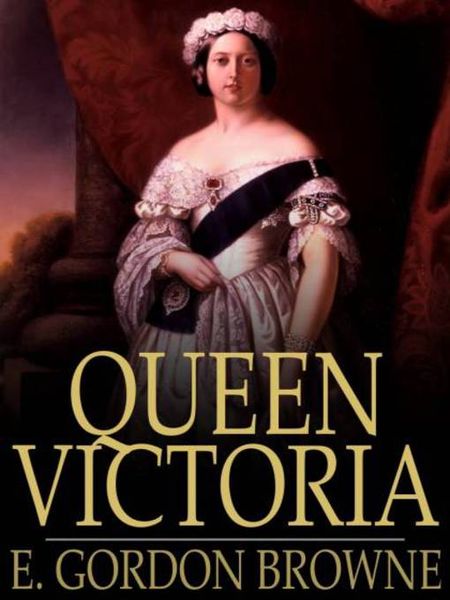 Produktbild: Queen Victoria