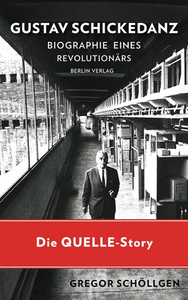 Produktbild: Gustav Schickedanz