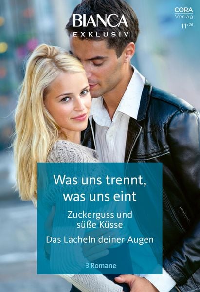 Produktbild: Bianca Exklusiv Band 406