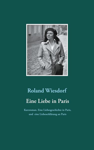 Produktbild: Eine Liebe in Paris