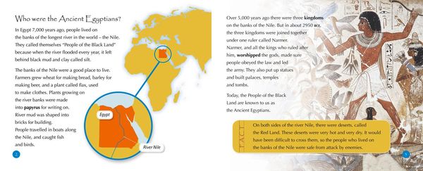 Produktbild: Discovering Tutankhamun's Tomb