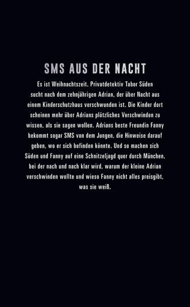 Produktbild: Die Schl&uuml;sselkinder &minus; Ein Fall f&uuml;r Tabor S&uuml;den (17)