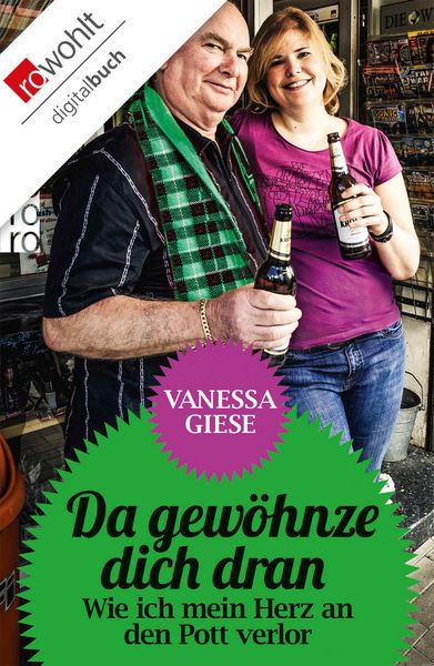 Produktbild: Da gew&ouml;hnze dich dran