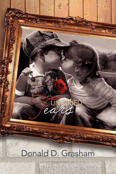 Produktbild: Un-Cried Tears