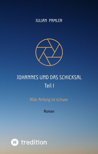 Produktbild: Johannes und das Schicksal