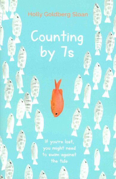 Produktbild: Counting by 7s