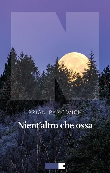 Produktbild: Nient'altro che ossa