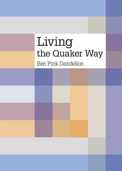 Produktbild: Living the Quaker way