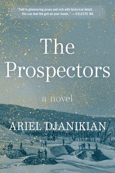 Produktbild: The Prospectors