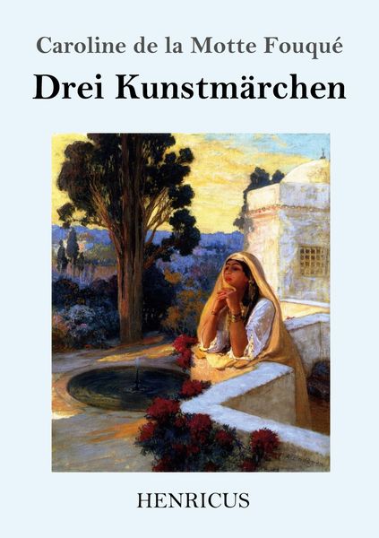 Produktbild: Drei Kunstm&auml;rchen