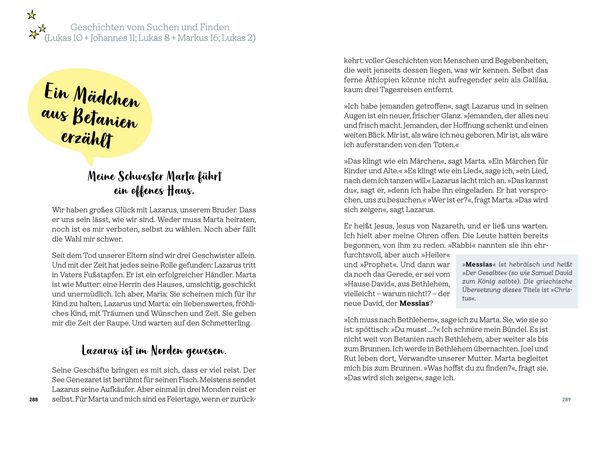 Produktbild: Die M&auml;dchenbibel