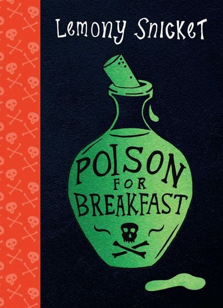 Produktbild: Poison for Breakfast