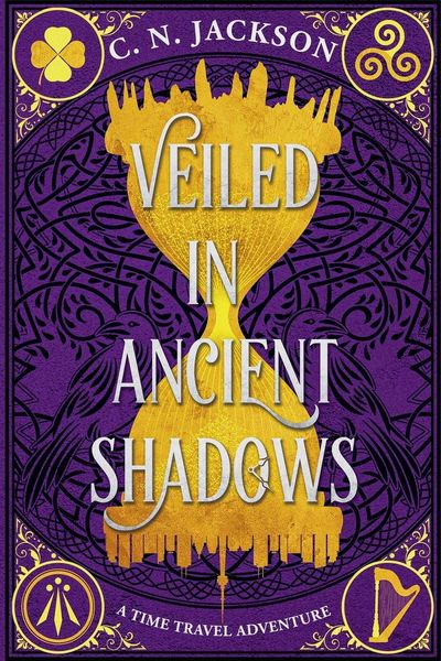 Produktbild: Veiled in Ancient Shadows