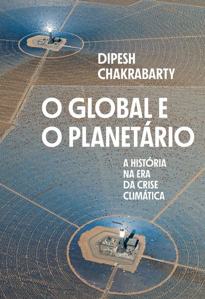 Produktbild: O global e o planet&aacute;rio