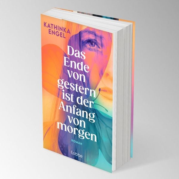 Produktbild: Das Ende von gestern ist der Anfang von morgen