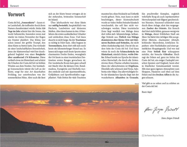 Produktbild: Reise Know-How Reisef&uuml;hrer Costa del Sol