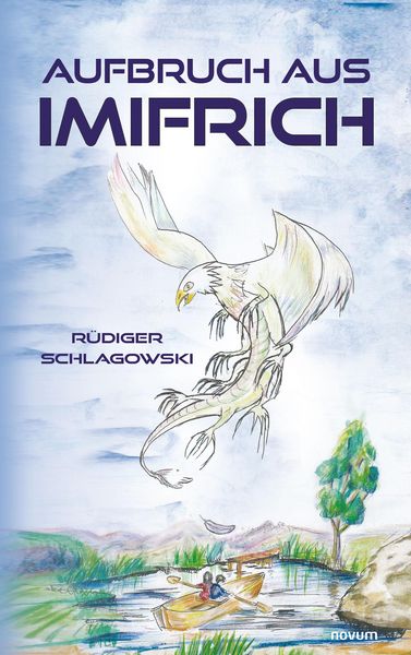 Produktbild: Aufbruch aus Imifrich
