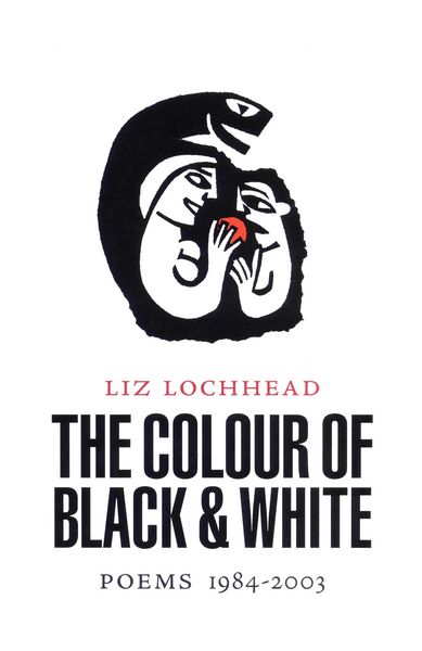 Produktbild: The Colour of Black and White